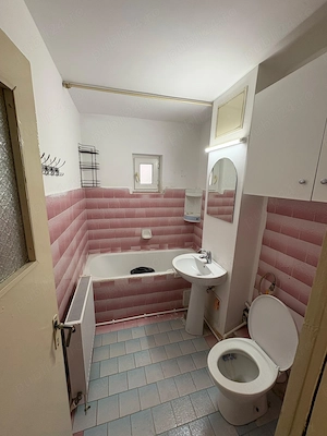 Inchiriez apartament 2 camere Micro 39C termen lung - imagine 4