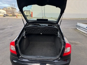 Skoda Octavia II Elegance 2010 1.4 TSI Euro 5 Recent adusa  - imagine 4