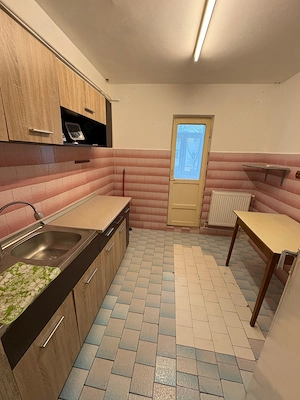 Inchiriez apartament 2 camere Micro 39C termen lung - imagine 3