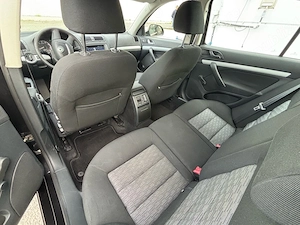 Skoda Octavia 2 Elegance 1.4 Tsi Euro 5,Navi,Camera,Jante - imagine 8