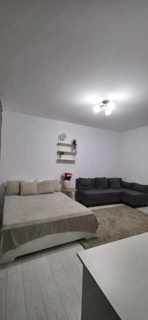 Garsoniera Plaza Faza 3