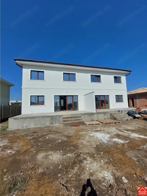 Duplex finisat in Vladimirescu - imagine 16