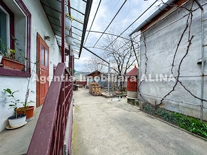  Casa si teren 2086 mp, in Satul Soimus din Comuna Soimus, Jud. Hunedoara, zona centrala. - imagine 4