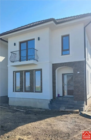 Duplex finisat in Vladimirescu