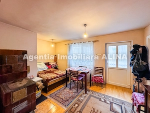  Casa si teren 2086 mp, in Satul Soimus din Comuna Soimus, Jud. Hunedoara, zona centrala. - imagine 17