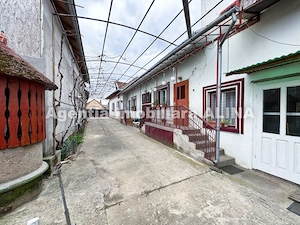  Casa si teren 2086 mp, in Satul Soimus din Comuna Soimus, Jud. Hunedoara, zona centrala. - imagine 6