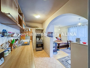  Casa si teren 2086 mp, in Satul Soimus din Comuna Soimus, Jud. Hunedoara, zona centrala. - imagine 15