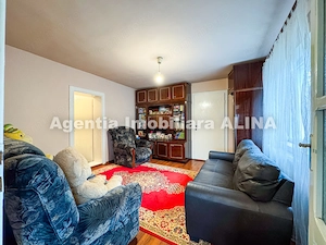  Casa si teren 2086 mp, in Satul Soimus din Comuna Soimus, Jud. Hunedoara, zona centrala. - imagine 11