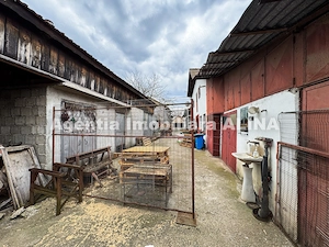  Casa si teren 2086 mp, in Satul Soimus din Comuna Soimus, Jud. Hunedoara, zona centrala. - imagine 7