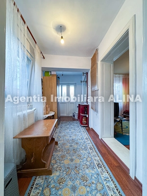  Casa si teren 2086 mp, in Satul Soimus din Comuna Soimus, Jud. Hunedoara, zona centrala. - imagine 18