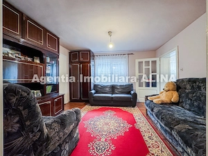  Casa si teren 2086 mp, in Satul Soimus din Comuna Soimus, Jud. Hunedoara, zona centrala. - imagine 12