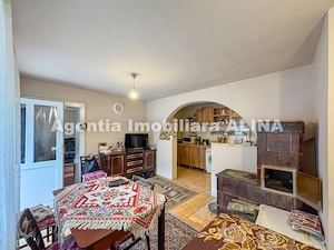  Casa si teren 2086 mp, in Satul Soimus din Comuna Soimus, Jud. Hunedoara, zona centrala. - imagine 16