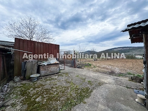  Casa si teren 2086 mp, in Satul Soimus din Comuna Soimus, Jud. Hunedoara, zona centrala. - imagine 8