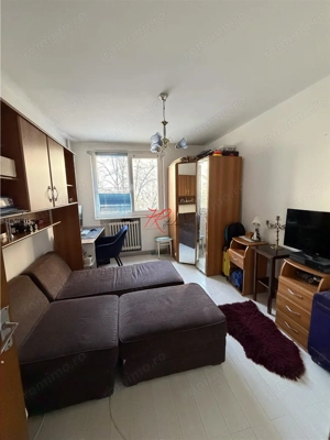 Vanzare apartament 3 camere Obor   Masina de paine