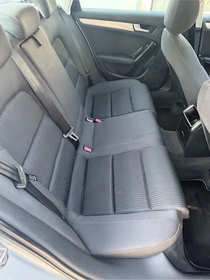 Audi A4 B8 Diesel Manuala  - imagine 7