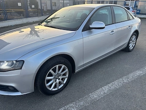 Audi A4 B8 Diesel Manuala  - imagine 4