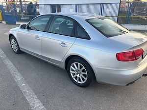 Audi A4 B8 Diesel Manuala  - imagine 5