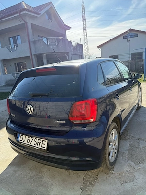 Vand Volkswagen Polo 1.2 TDI - imagine 5