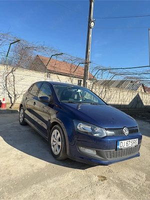 Vand Volkswagen Polo 1.2 TDI - imagine 2