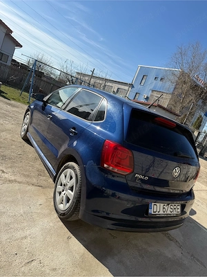 Vand Volkswagen Polo 1.2 TDI - imagine 4