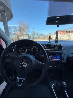 Vand Volkswagen Polo 1.2 TDI - imagine 3