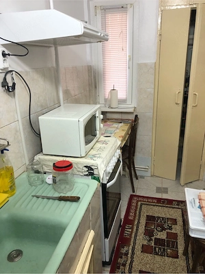 vand apartament 2 camere - imagine 4