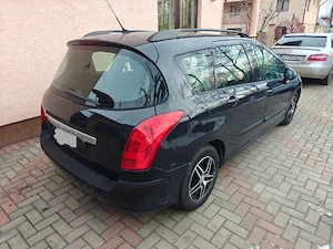 Peugeot 308 SW   2010 - imagine 5