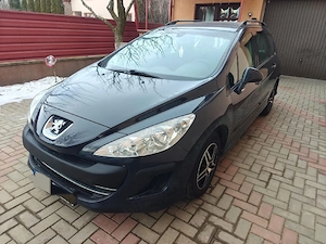 Peugeot 308 SW   2010