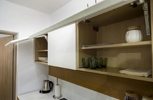 Regim hotelier self-check-in - imagine 5