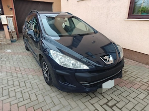 Peugeot 308 SW   2010 - imagine 3