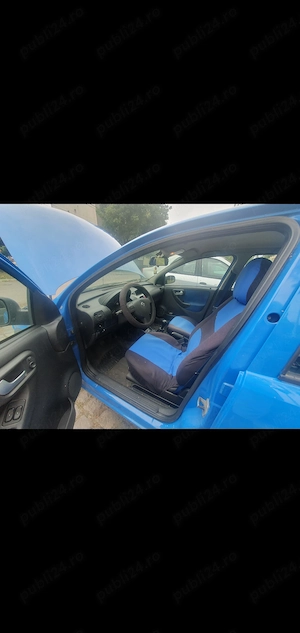 Vând Opel corsa 1.2 benzina 2004 în stare de funcționare perfecta - imagine 4