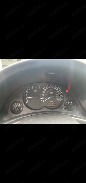 Vând Opel corsa 1.2 benzina 2004 în stare de funcționare perfecta - imagine 2