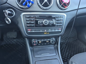 = MERCEDES GLA 220d Aut. 4x4 2.2 T.Diesel Piele Navi Xenon Led = 15.990 e. = - imagine 8