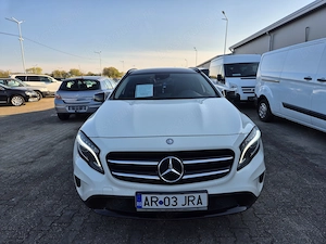 = MERCEDES GLA 220d Aut. 4x4 2.2 T.Diesel Piele Navi Xenon Led = 15.990 e. = - imagine 9