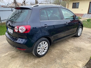 VW Golf VI Plus Style, 2012, 1.2 benzina, Optiuni, recent adus pe roti ! - imagine 3