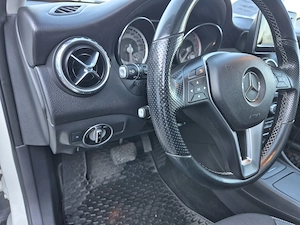 = MERCEDES GLA 220d Aut. 4x4 2.2 T.Diesel Piele Navi Xenon Led = 15.990 e. = - imagine 16