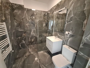 Zona b-dul Republicii (Catedrala)- BLOC NOU   apartament cu 2 camere, finisat - imagine 7