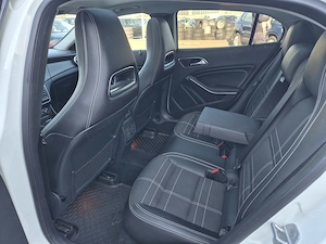 = MERCEDES GLA 220d Aut. 4x4 2.2 T.Diesel Piele Navi Xenon Led = 15.990 e. = - imagine 19