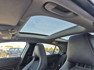 = MERCEDES GLA 220d Aut. 4x4 2.2 T.Diesel Piele Navi Xenon Led = 15.990 e. = - imagine 15