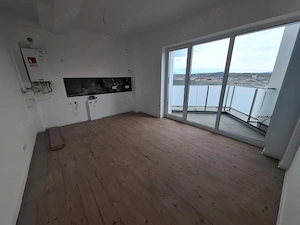 Zona b-dul Republicii (Catedrala)- BLOC NOU   apartament cu 2 camere, finisat - imagine 3