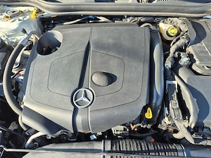 = MERCEDES GLA 220d Aut. 4x4 2.2 T.Diesel Piele Navi Xenon Led = 15.990 e. = - imagine 20