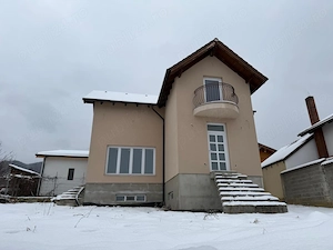 Vând Casă în Tocile  Sadu - imagine 2