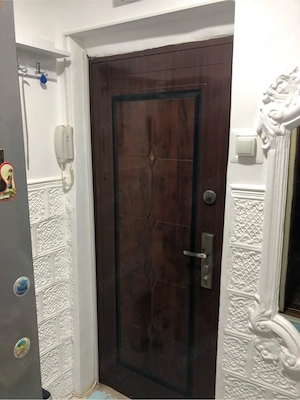 vand apartament 2 camere - imagine 6