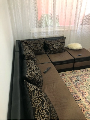 vand apartament 2 camere - imagine 10