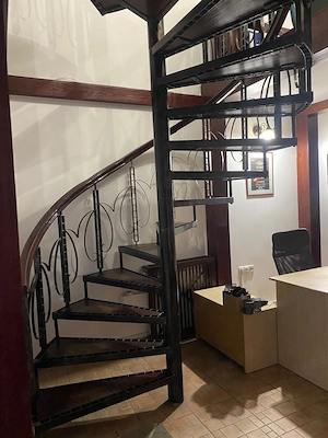 Spatiu comercial ultracentral - Bd. Stefan cel Mare (direct de la proprietar) - imagine 4