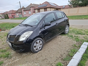 Toyota Yaris  - imagine 2