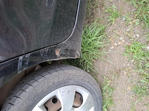 Toyota Yaris  - imagine 6