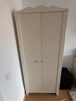 Dulap copii L 75 x 50 D x 175 H