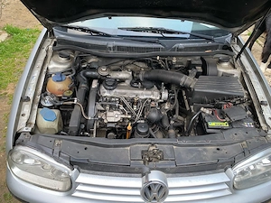 Vand Golf 4 alh diesel - imagine 5