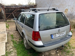 Vand Golf 4 alh diesel - imagine 2